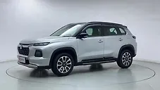 Used Maruti Suzuki Grand Vitara Alpha Smart Hybrid [2023-2025] in Ghaziabad