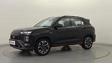 Used Hyundai Creta N Line N10 Petrol Turbo Manual in Ghaziabad