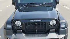 Used Mahindra Thar LX Hard Top Petrol AT RWD in Delhi