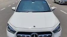 Used Mercedes-Benz GLA 200 in Delhi