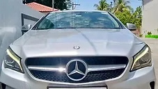 Used Mercedes-Benz C-Class C 220d in Coimbatore