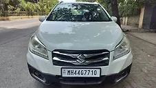 Used Maruti Suzuki S-Cross Alpha 1.6 in Mumbai
