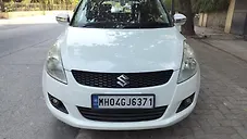 Used Maruti Suzuki Swift VDi [2014-2017] in Mumbai