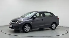 Used Honda Amaze 1.2 S i-VTEC in Ghaziabad