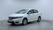 Used Honda City 1.5 V MT in Mumbai