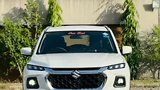 Used Maruti Suzuki Grand Vitara Delta CNG [2023-2025] in Surat