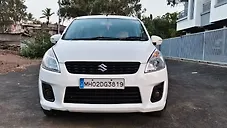 Used Maruti Suzuki Ertiga Vxi CNG in Nashik