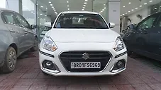 Used Maruti Suzuki DZire ZXi [2020-2023] in Patna