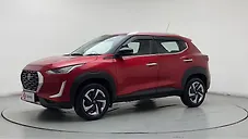 Used Nissan Magnite XL in Delhi