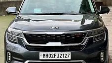 Used Kia Seltos GTX Plus DCT 1.4 [2020-2021] in Mumbai
