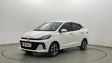 Used Hyundai Aura SX 1.2 Petrol [2023-2025] in Kolkata