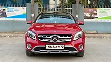 Used Mercedes-Benz GLA 200d Urban Edition in Pune
