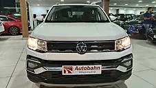 Used Volkswagen Taigun Highline Petrol 1.0L Turbo Automatic (TC) in Bangalore