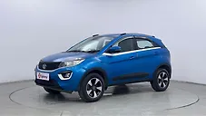 Used Tata Nexon XZ Plus in Chandigarh
