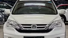 Used Honda CR-V 2.4 AT in Mumbai