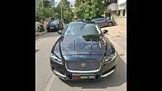 Used Jaguar XF Prestige Petrol [2017-2020] in Bangalore