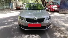 Used Skoda Octavia 2.0 TDI CR Style Plus AT [2017] in Chennai