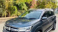 Used Maruti Suzuki XL6 Zeta CNG Manual in Mumbai