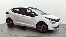 Used Tata Altroz XZ Petrol [2020-2023] in Surat