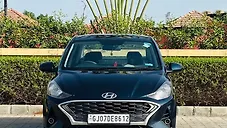 Used Hyundai Aura SX 1.2 CNG in Surat