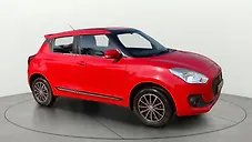Used Maruti Suzuki Swift ZXi AMT [2018-2019] in Bangalore