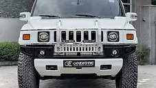 Used Hummer H2 SUV in Kochi