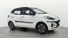 Used Hyundai Grand i10 NIOS Sportz 1.2 Kappa VTVT Dual Tone in Bangalore