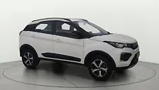 Used Tata Nexon XZA Plus (HS) Dark Edition in Navi Mumbai