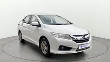 Used Honda City V in Jaipur