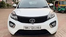 Used Tata Nexon XZA Plus Diesel Dual Tone in Patna