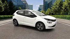 Used Tata Altroz XZA Petrol [2022-2023] in Pune