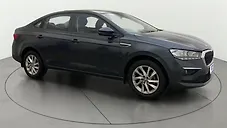 Used Skoda Slavia Ambition 1.0L TSI AT in Hyderabad