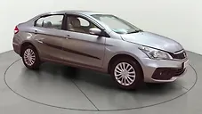 Used Maruti Suzuki Ciaz Sigma Hybrid 1.5 [2018-2020] in Surat