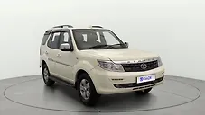 Used Tata Safari 2.2 VX 4x2 in Lucknow