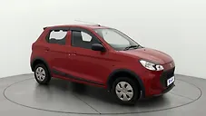 Used Maruti Suzuki Alto K10 VXi (O) AGS [2024-2025] in Chennai