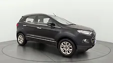 Used Ford Ecosport Titanium 1.5L Ti-VCT AT in Delhi