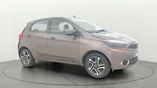 Used Tata Tiago Revotron XZA Plus in Bangalore