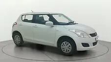 Used Maruti Suzuki Swift VXi in Bangalore