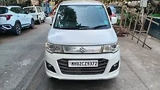 Used Maruti Suzuki Wagon R VXi in Mumbai