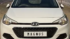 Used Hyundai Elite i20 Magna 1.2 [2016-2017] in Mumbai