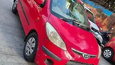 Used Hyundai i10 Magna 1.2 in Mumbai