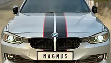 Used BMW 3-Series 320d Prestige in Mumbai