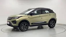 Used Tata Nexon XZA Plus LUXS Kaziranga in Delhi