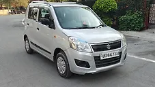 Used Maruti Suzuki Wagon R LXI in Dehradun