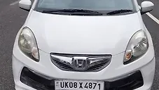 Used Honda Brio S MT in Dehradun