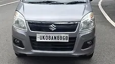 Used Maruti Suzuki Wagon R VXI+ in Dehradun