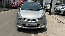 Used Hyundai Eon D-Lite in Kolkata
