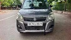 Used Maruti Suzuki Wagon R LXI CNG in Delhi