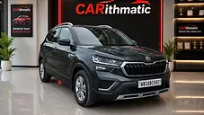 Used Skoda Kushaq Ambition Classic 1.0L TSI AT in Kolkata