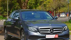 Used Mercedes-Benz E-Class All-Terrain E 220 d [2018-2019] in Chandigarh